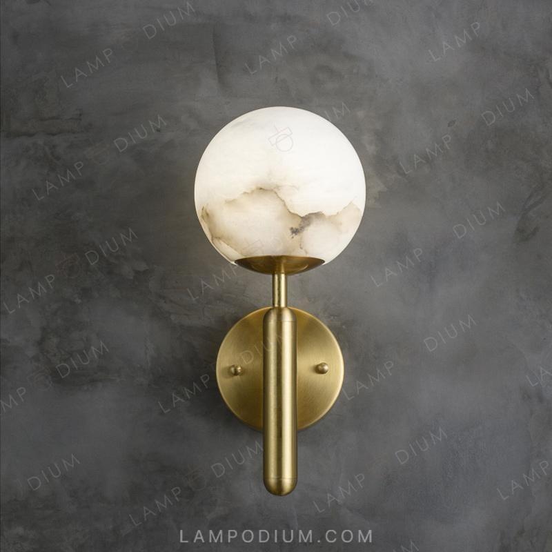 Wall lamp LIVIAN