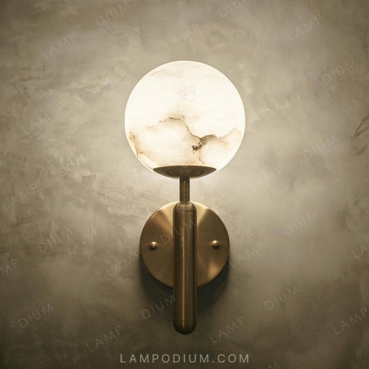 Wall lamp LIVIAN