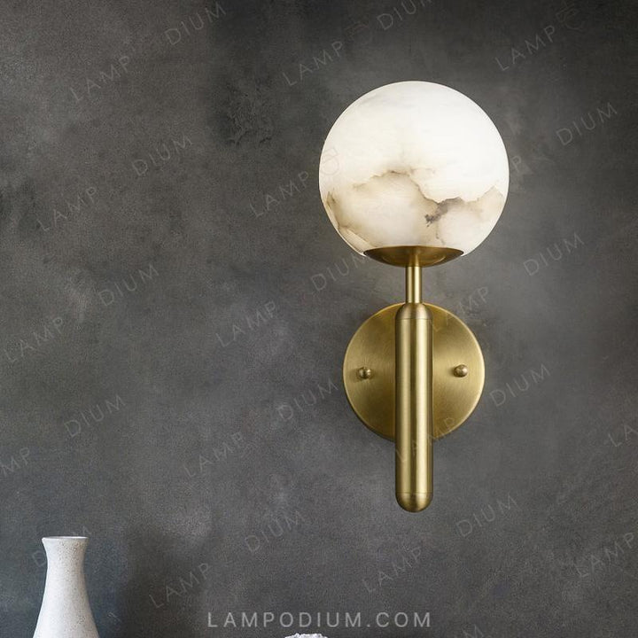 Wall lamp LIVIAN