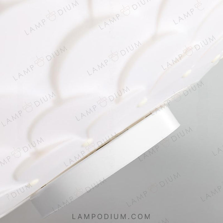 Ceiling light fixture LOISE