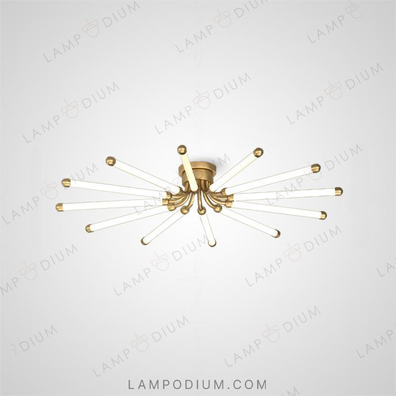 Chandelier LOLA