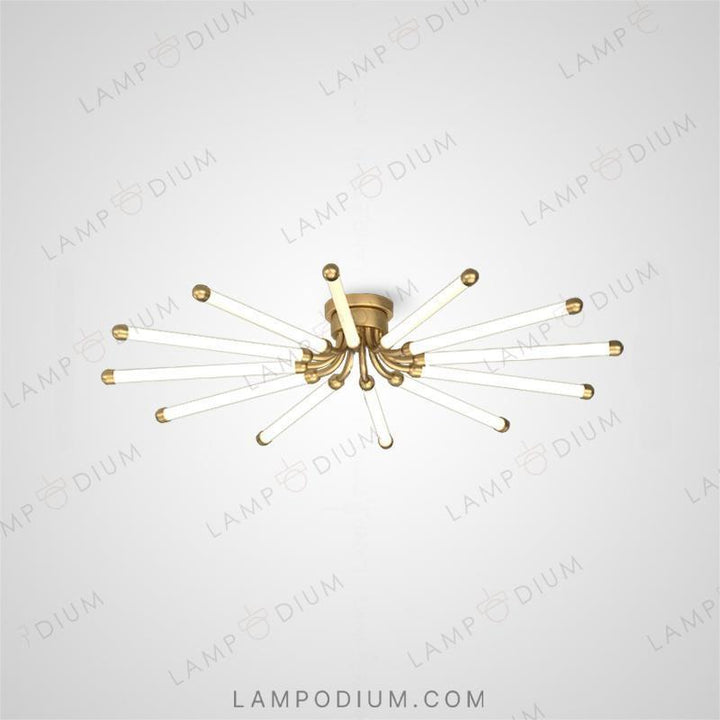 Chandelier LOLA