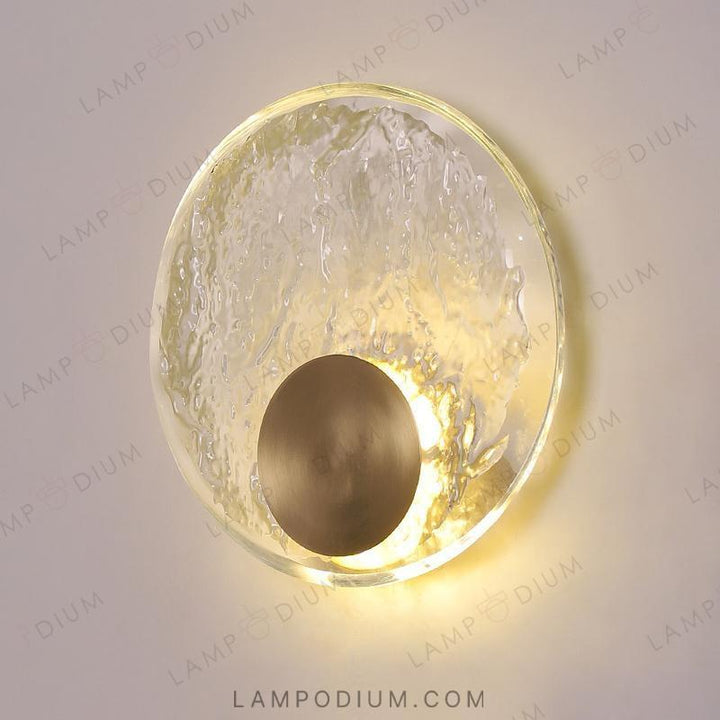 Wall lamp LONA