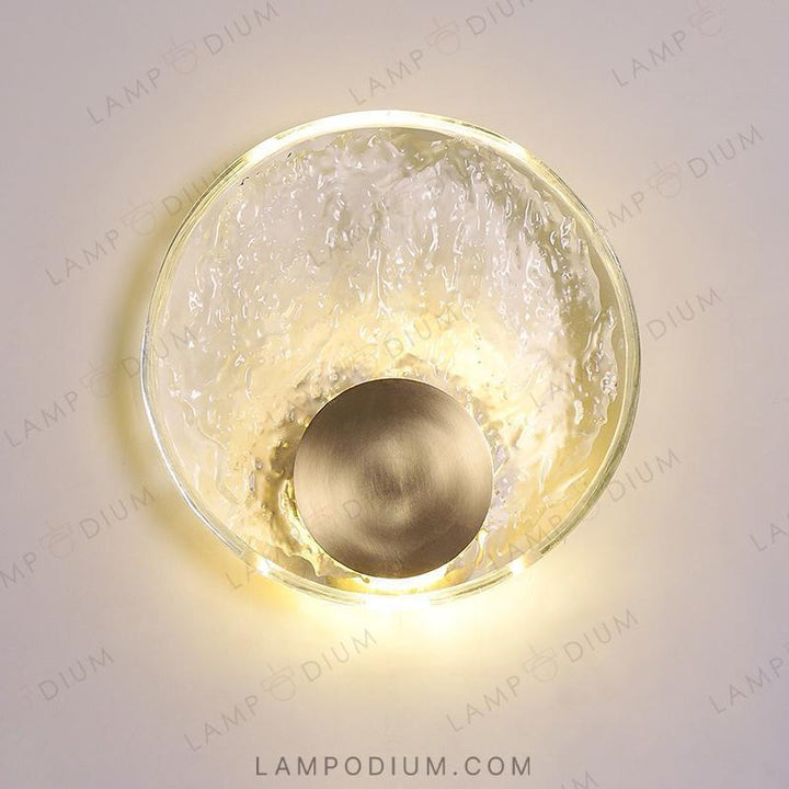 Wall lamp LONA