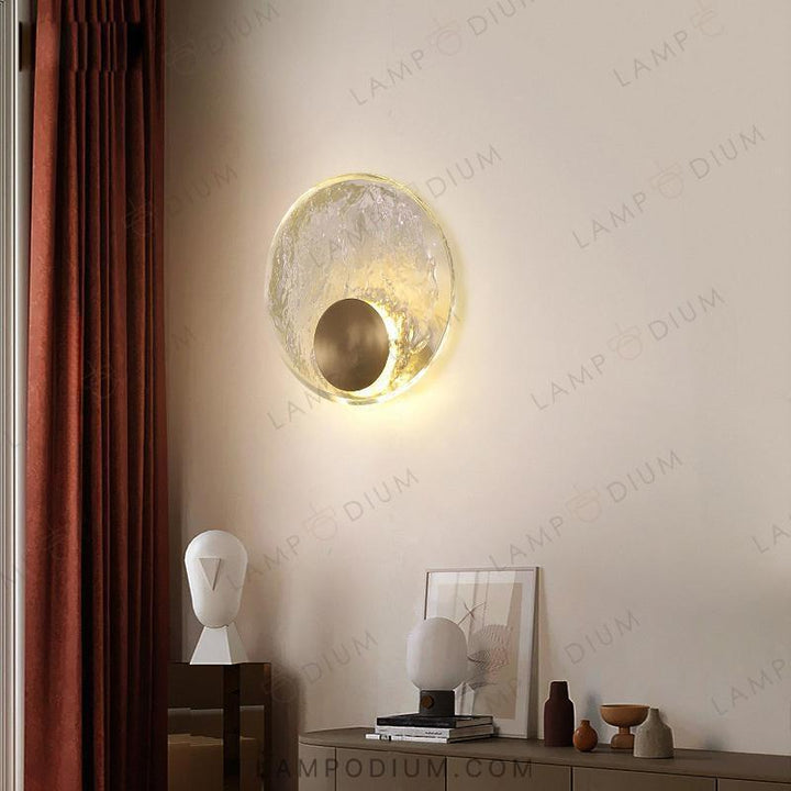 Wall lamp LONA