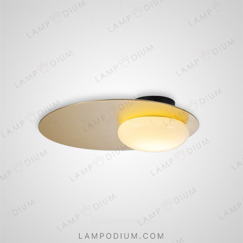 Ceiling light LONE