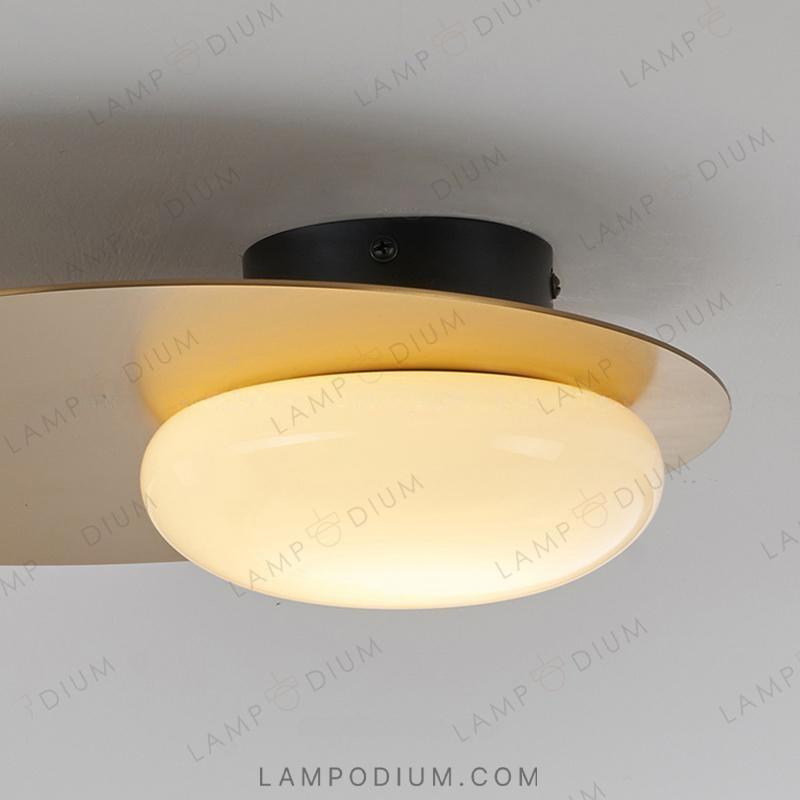 Ceiling light LONE