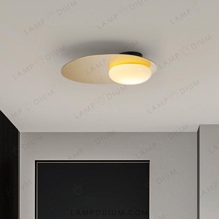 Ceiling light LONE