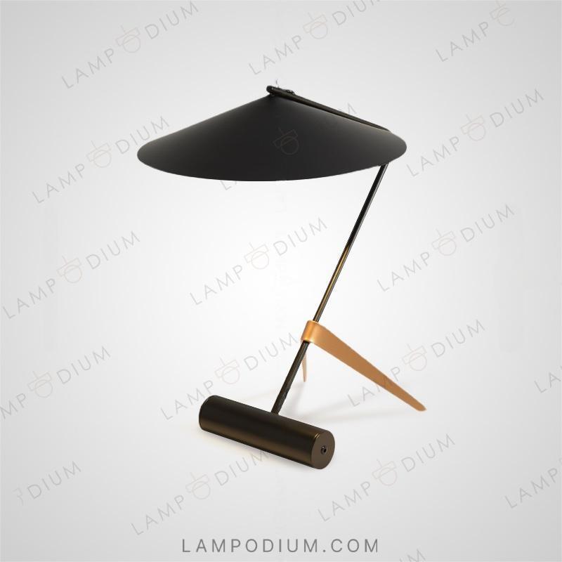 Desk lamp LONNY