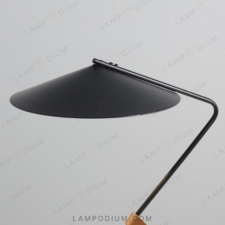 Desk lamp LONNY