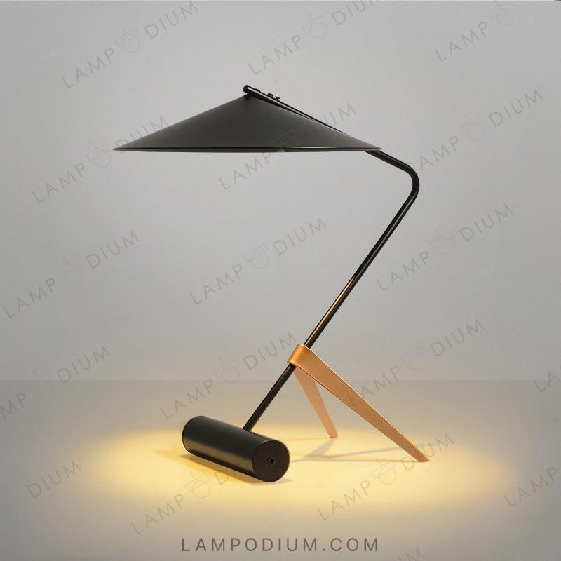 Desk lamp LONNY