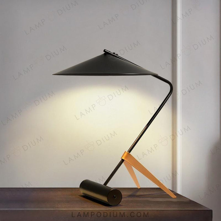 Desk lamp LONNY