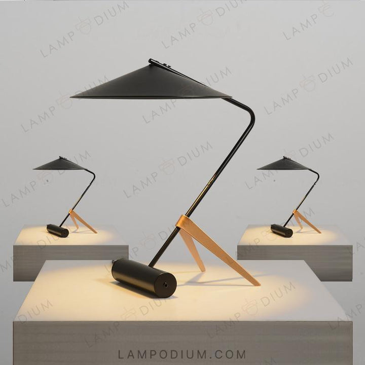 Desk lamp LONNY