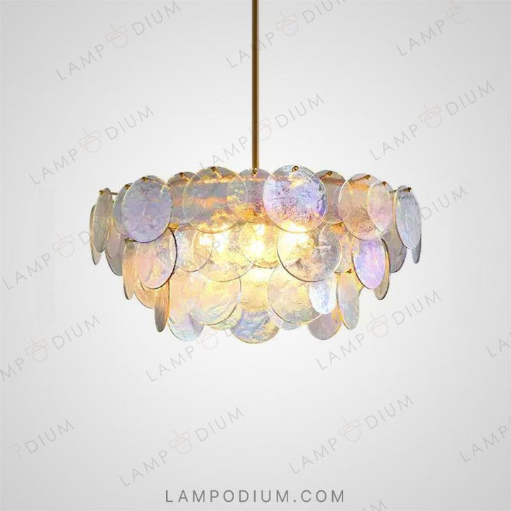 Chandelier LORANG