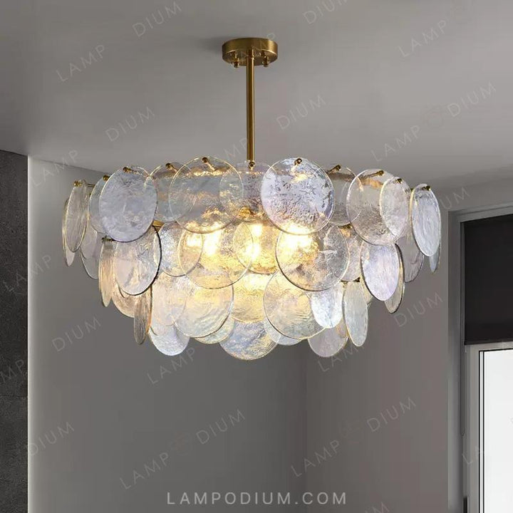 Chandelier LORANG