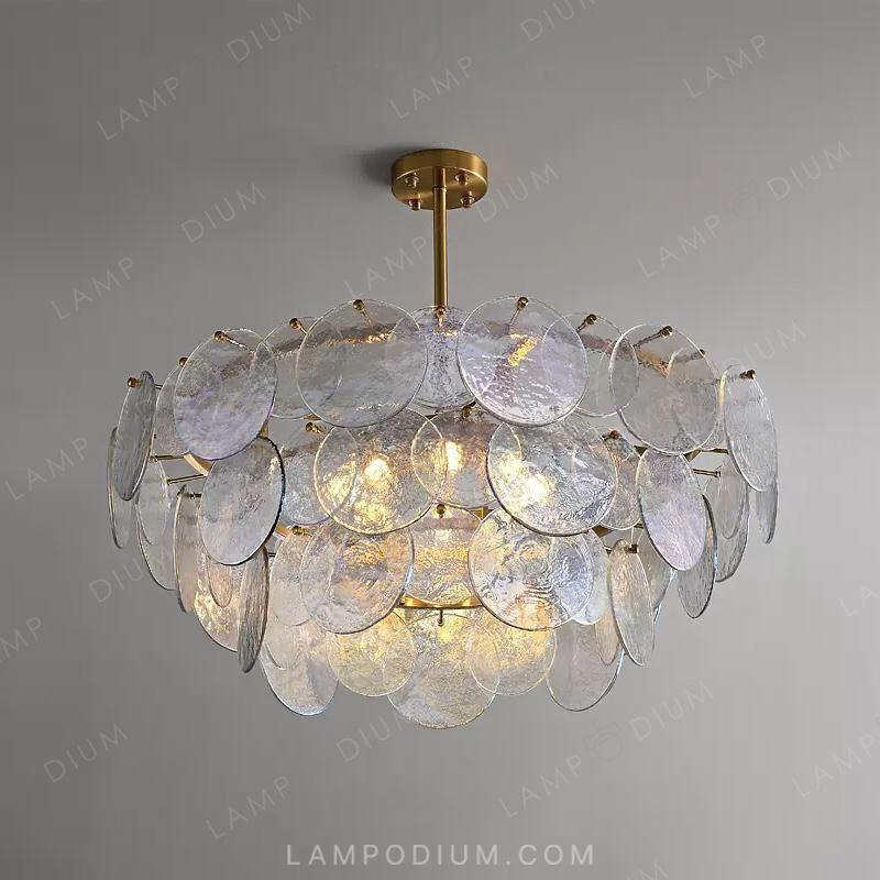 Chandelier LORANG