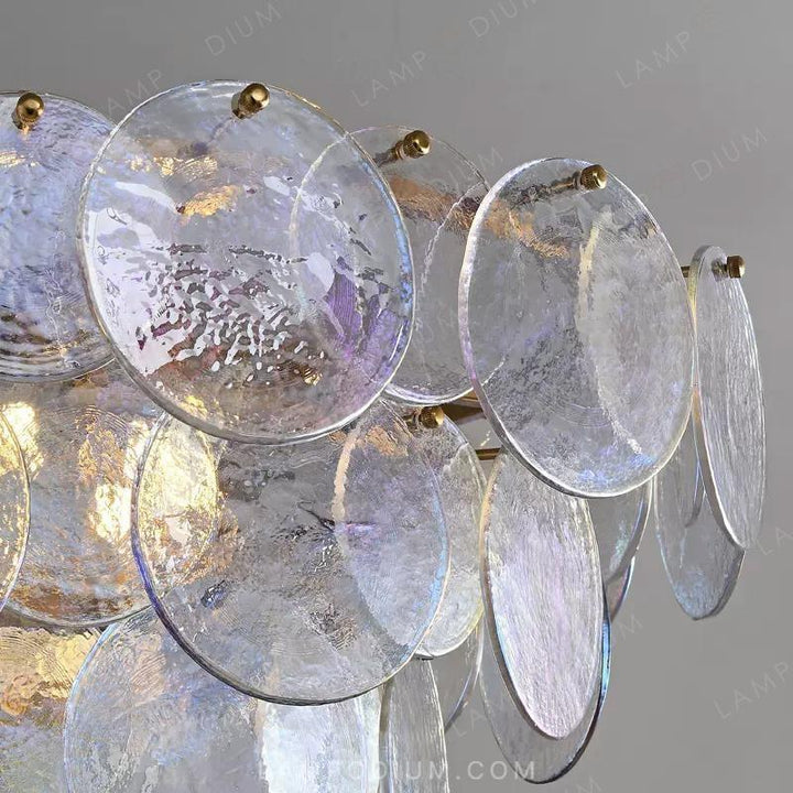 Chandelier LORANG