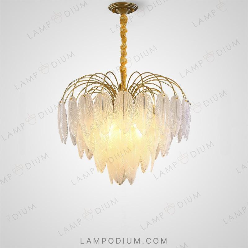 Chandelier LORINA