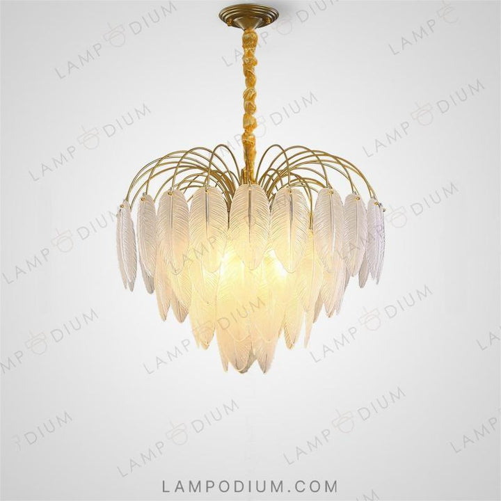 Chandelier LORINA