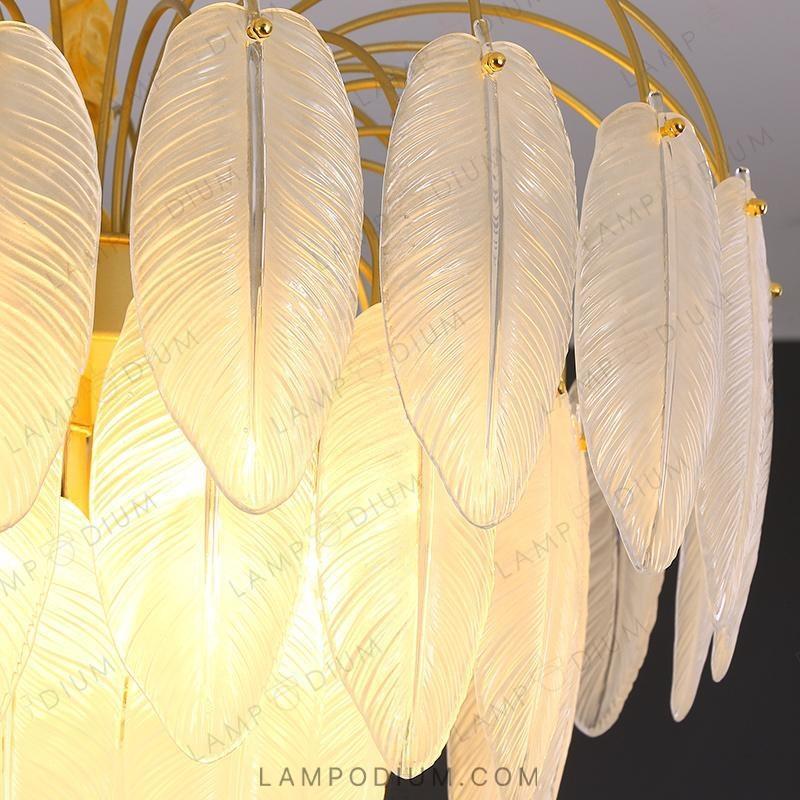 Chandelier LORINA