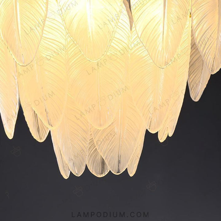 Chandelier LORINA