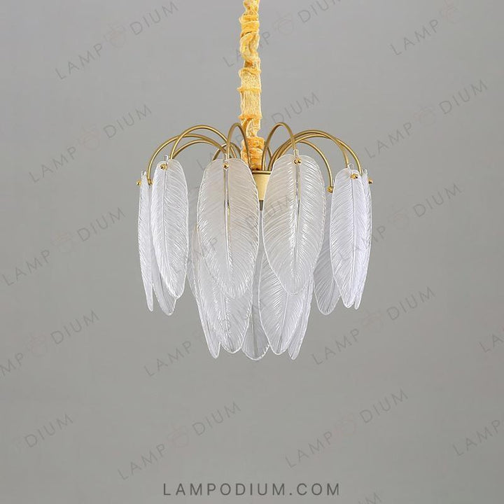 Chandelier LORINA