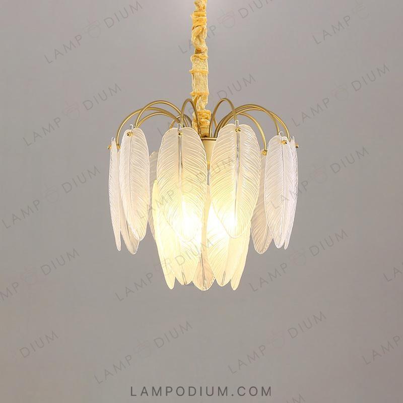 Chandelier LORINA