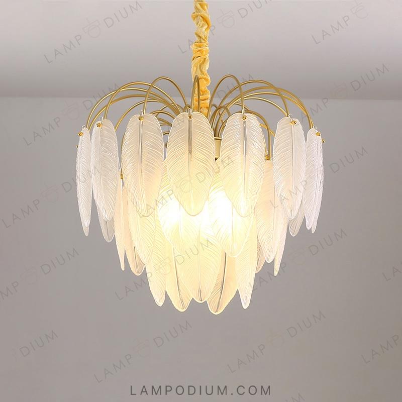 Chandelier LORINA