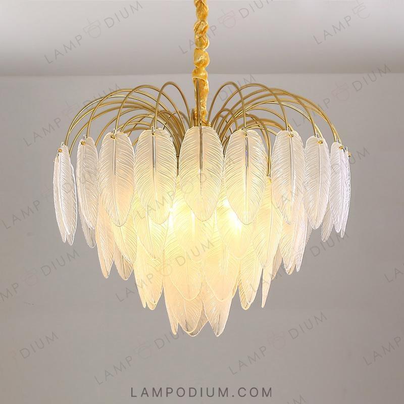 Chandelier LORINA