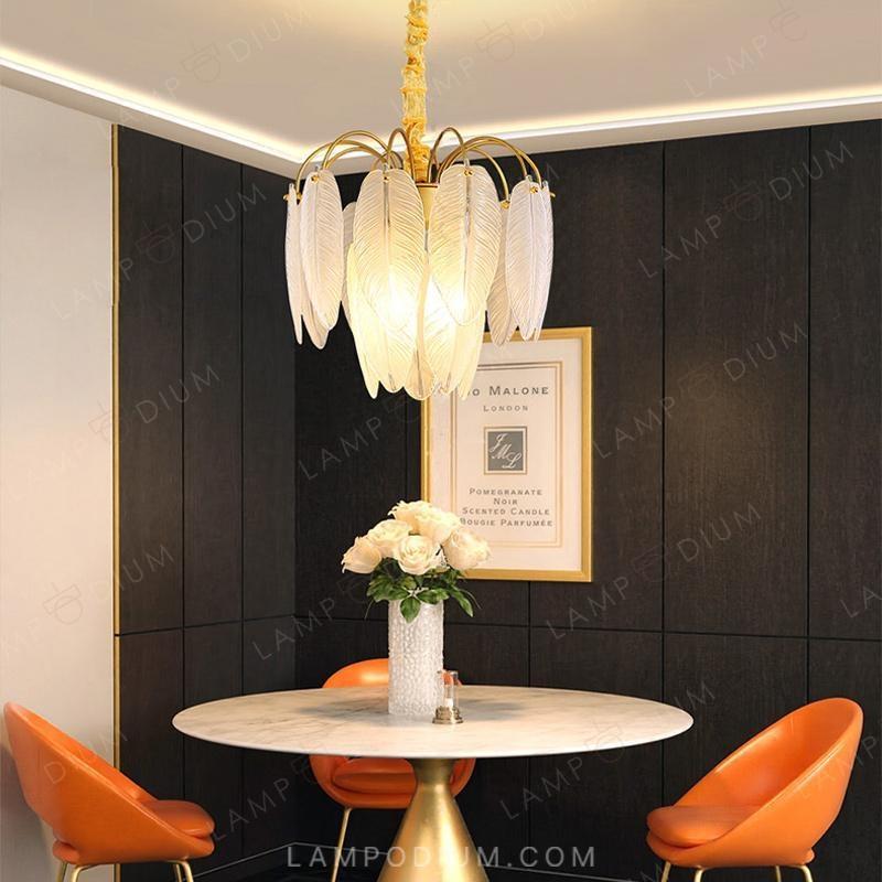 Chandelier LORINA