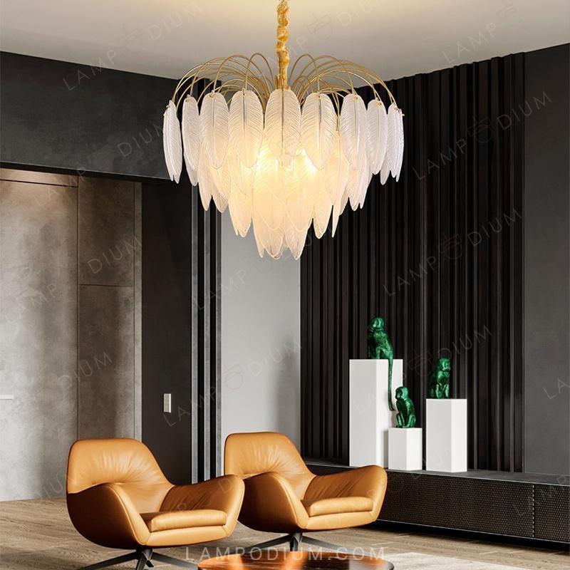 Chandelier LORINA