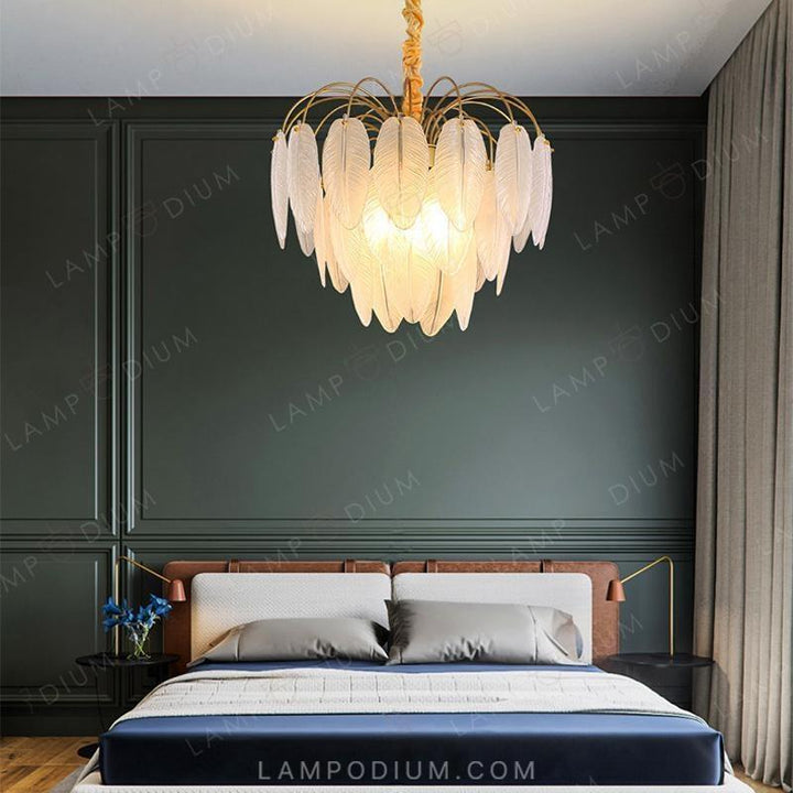 Chandelier LORINA