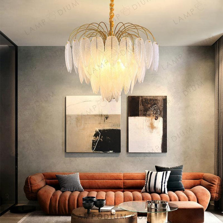 Chandelier LORINA