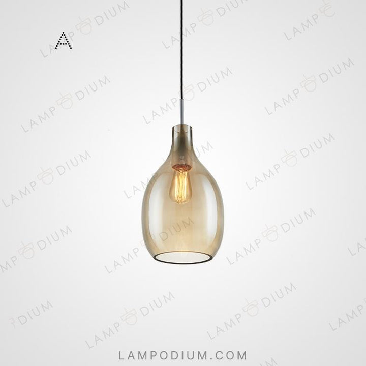 Pendant light LOVISA