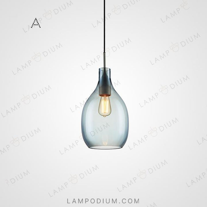 Pendant light LOVISA