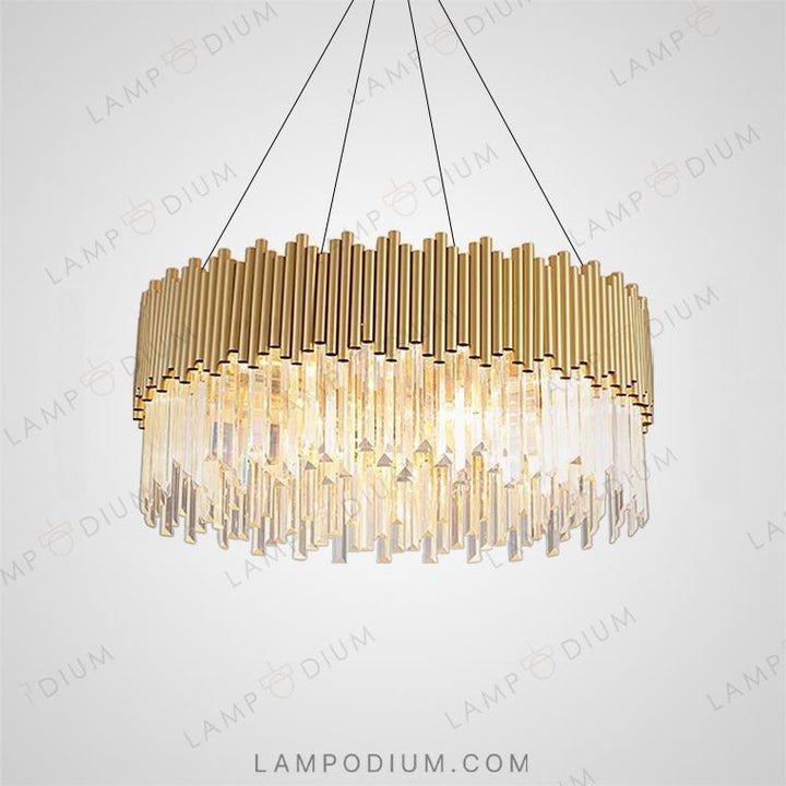 Chandelier LUCERA