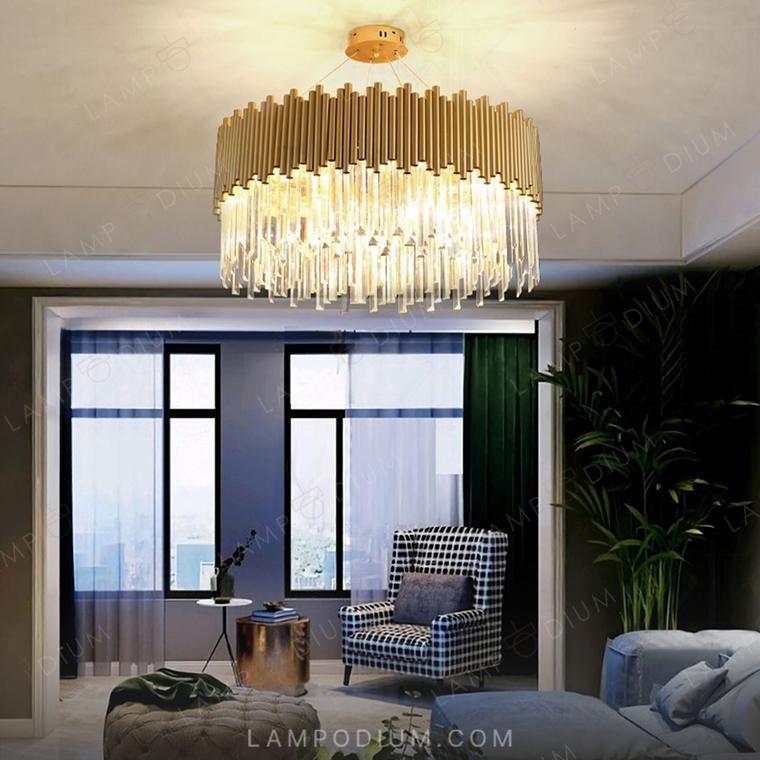 Chandelier LUCERA