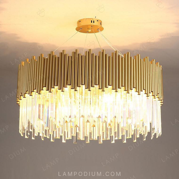 Chandelier LUCERA