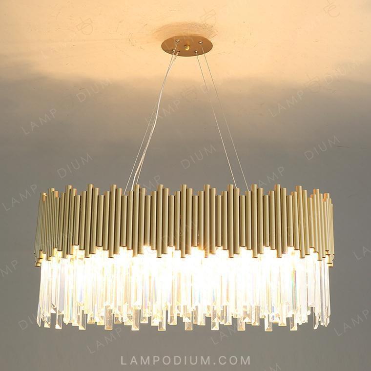 Chandelier LUCERA