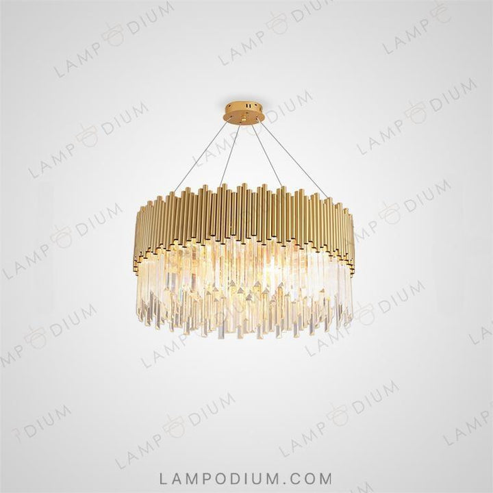 Chandelier LUCERA