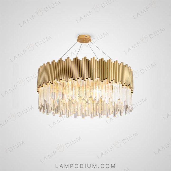 Chandelier LUCERA