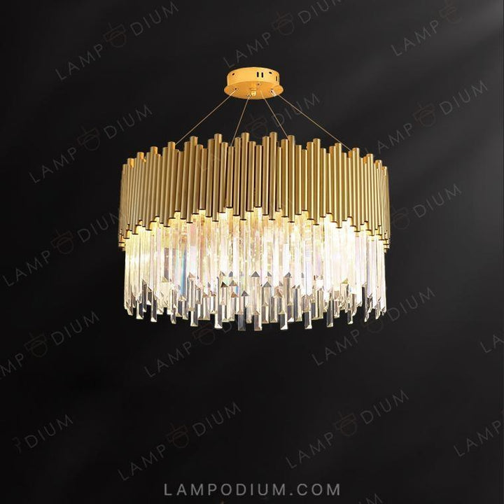 Chandelier LUCERA