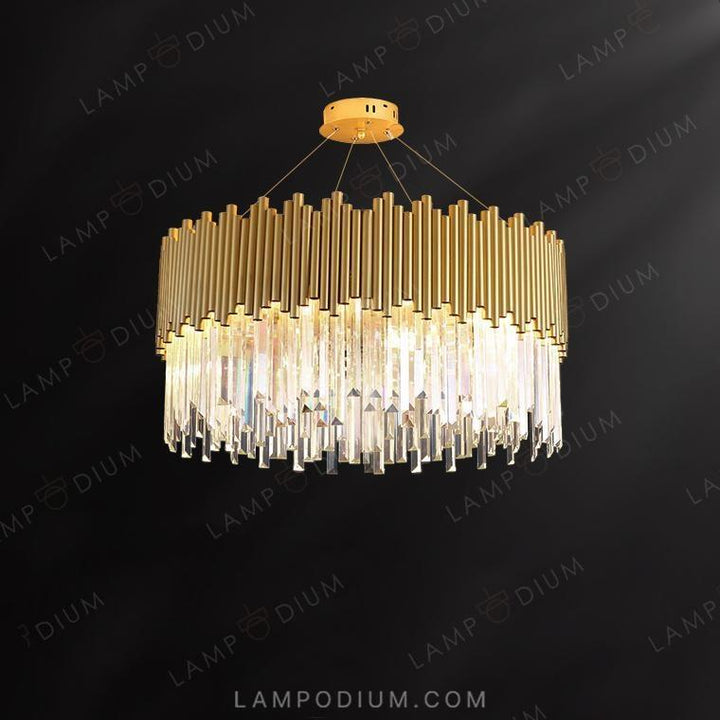 Chandelier LUCERA