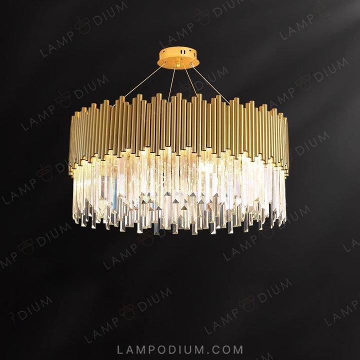 Chandelier LUCERA