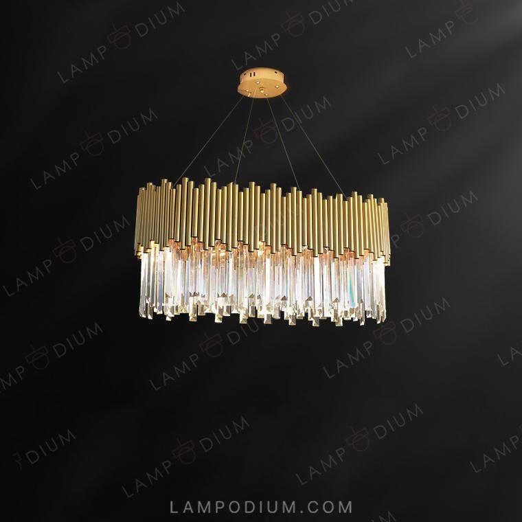 Chandelier LUCERA