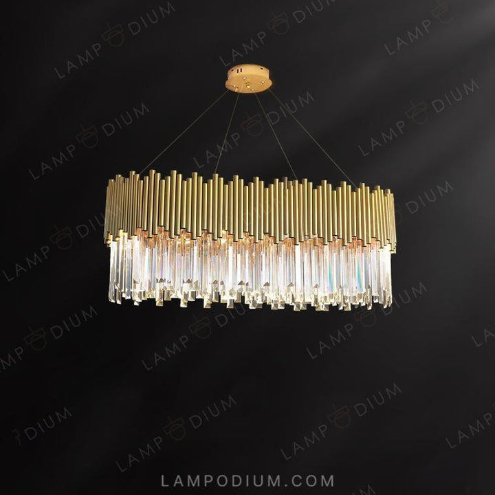 Chandelier LUCERA