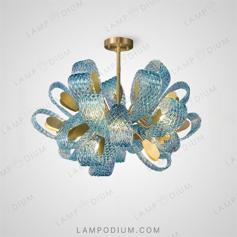 Chandelier LUCIA CH