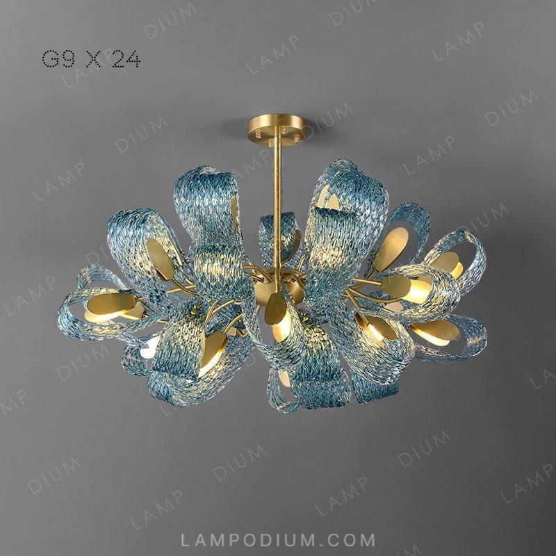 Chandelier LUCIA CH