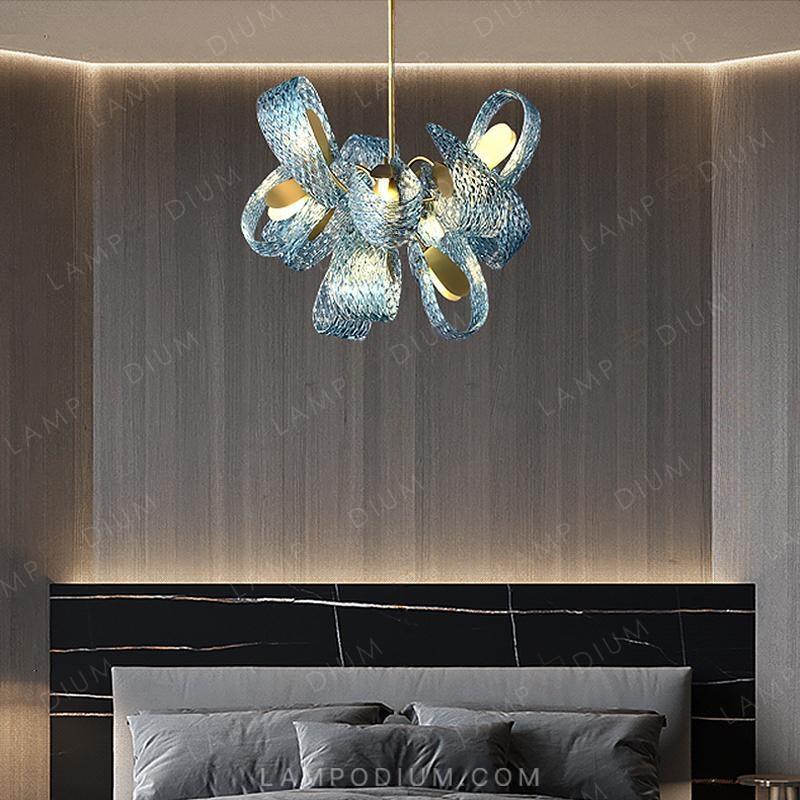 Chandelier LUCIA CH