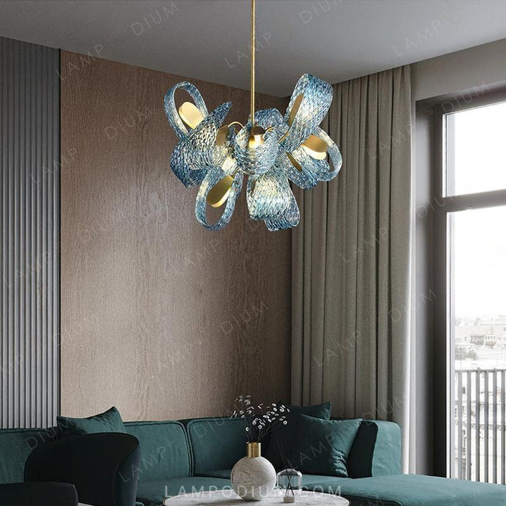 Chandelier LUCIA CH